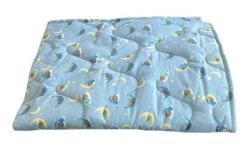 Cobertor Infantil 140x110 Cm-0