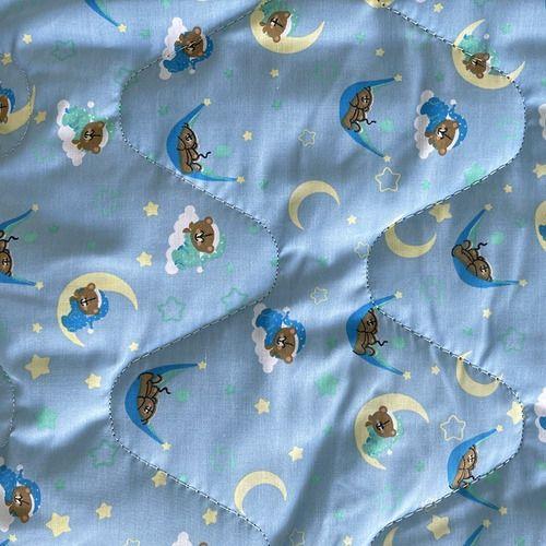 Cobertor Infantil 140x110 Cm-1