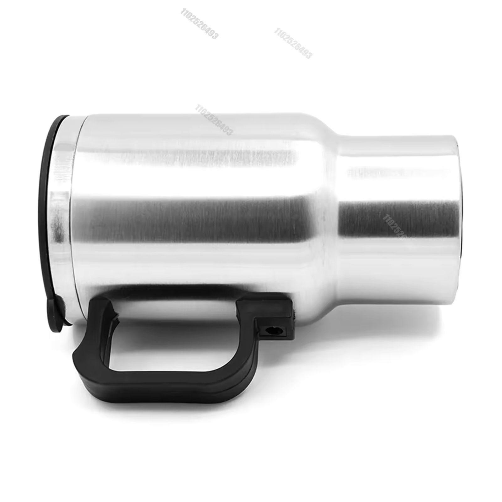 Taza de calentador de coche de calor rápido -2