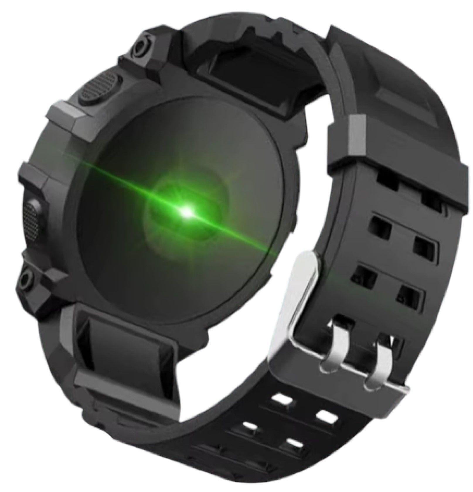 Reloj inteligente D68 Real Stepcount -4