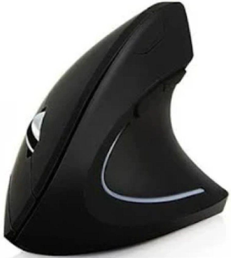 Mouse Vertical inalámbrico Ergonómico-5
