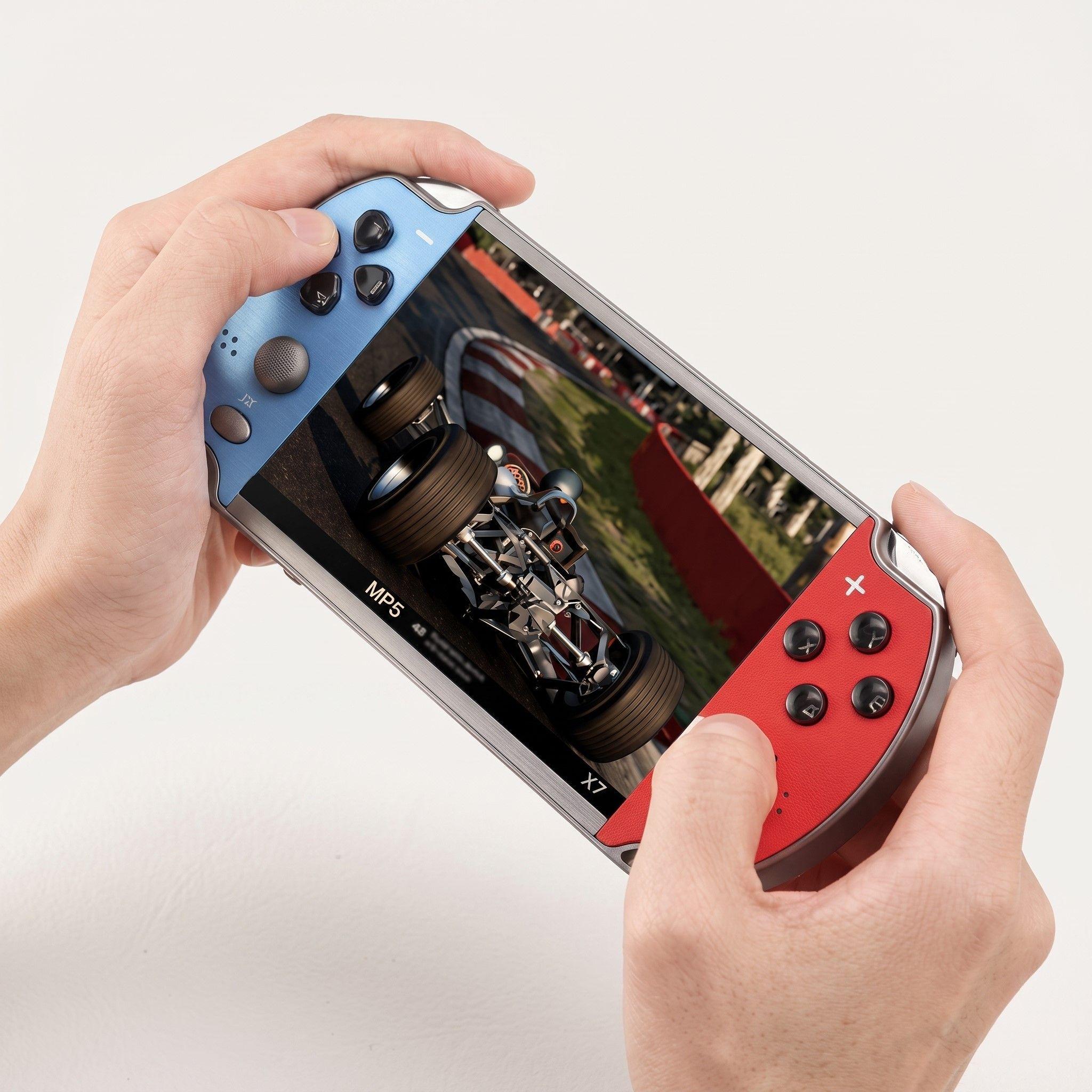 Consola de Juego Retro X7-1