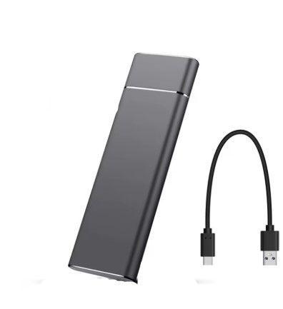 Disco Duro Externo de 30 TB -1