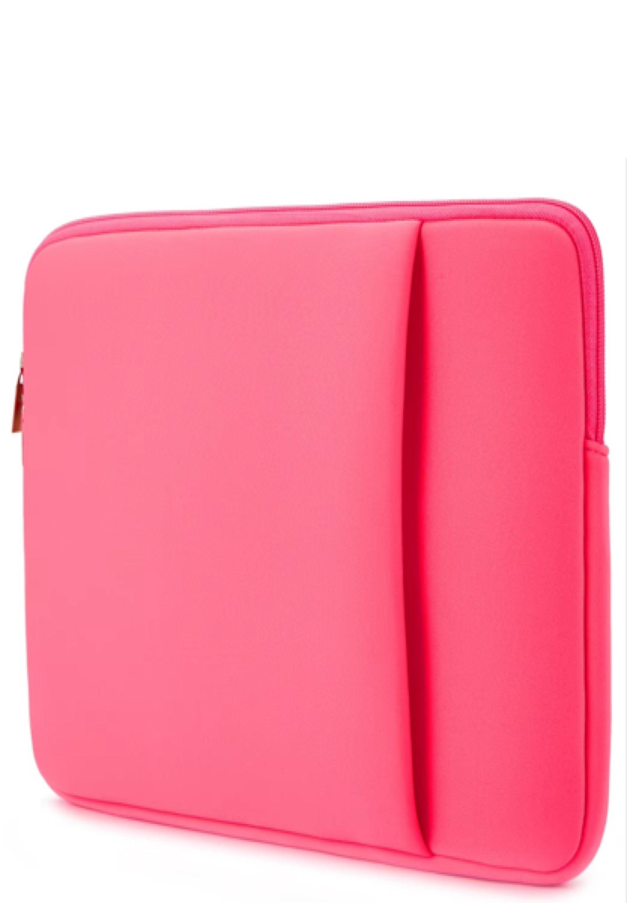 Funda protectora para Notebook 15 pulgada Acolchada -0