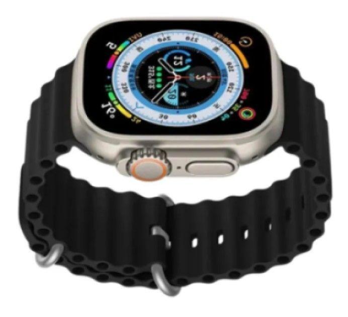 Reloj Inteligente T800 Ultra 2-2