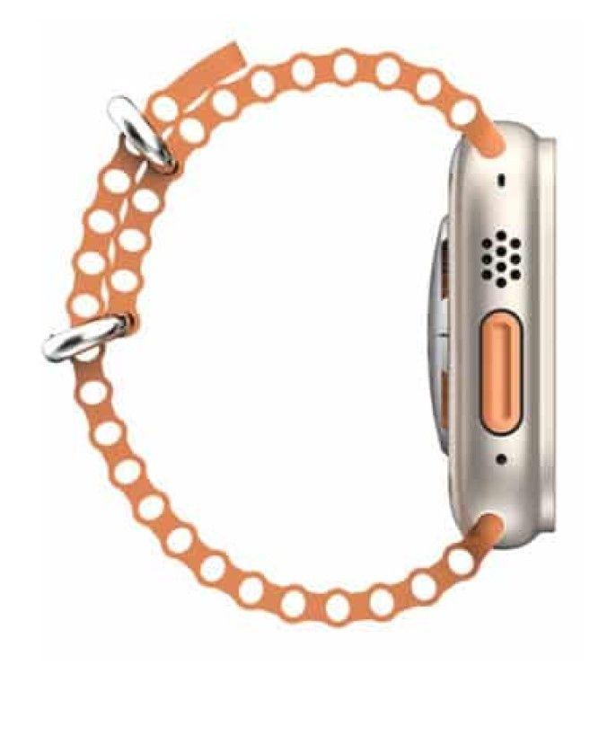 Reloj Inteligente T800 Ultra 2-2