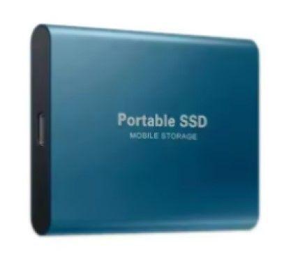 Disco Duro Externo 4TB-0