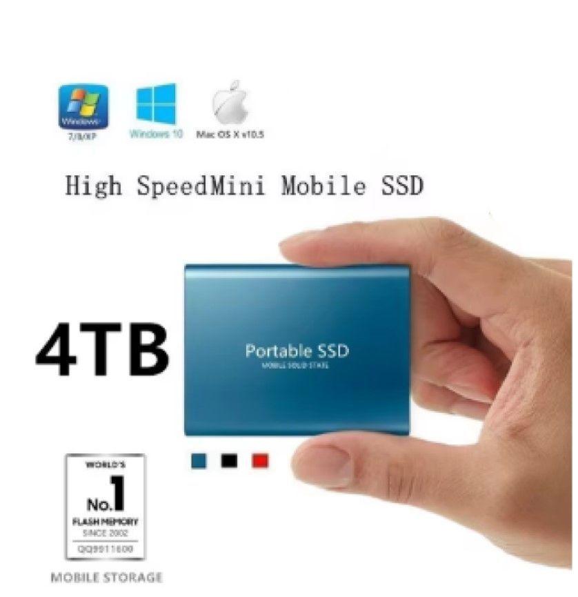 Disco Duro Externo 4TB-3