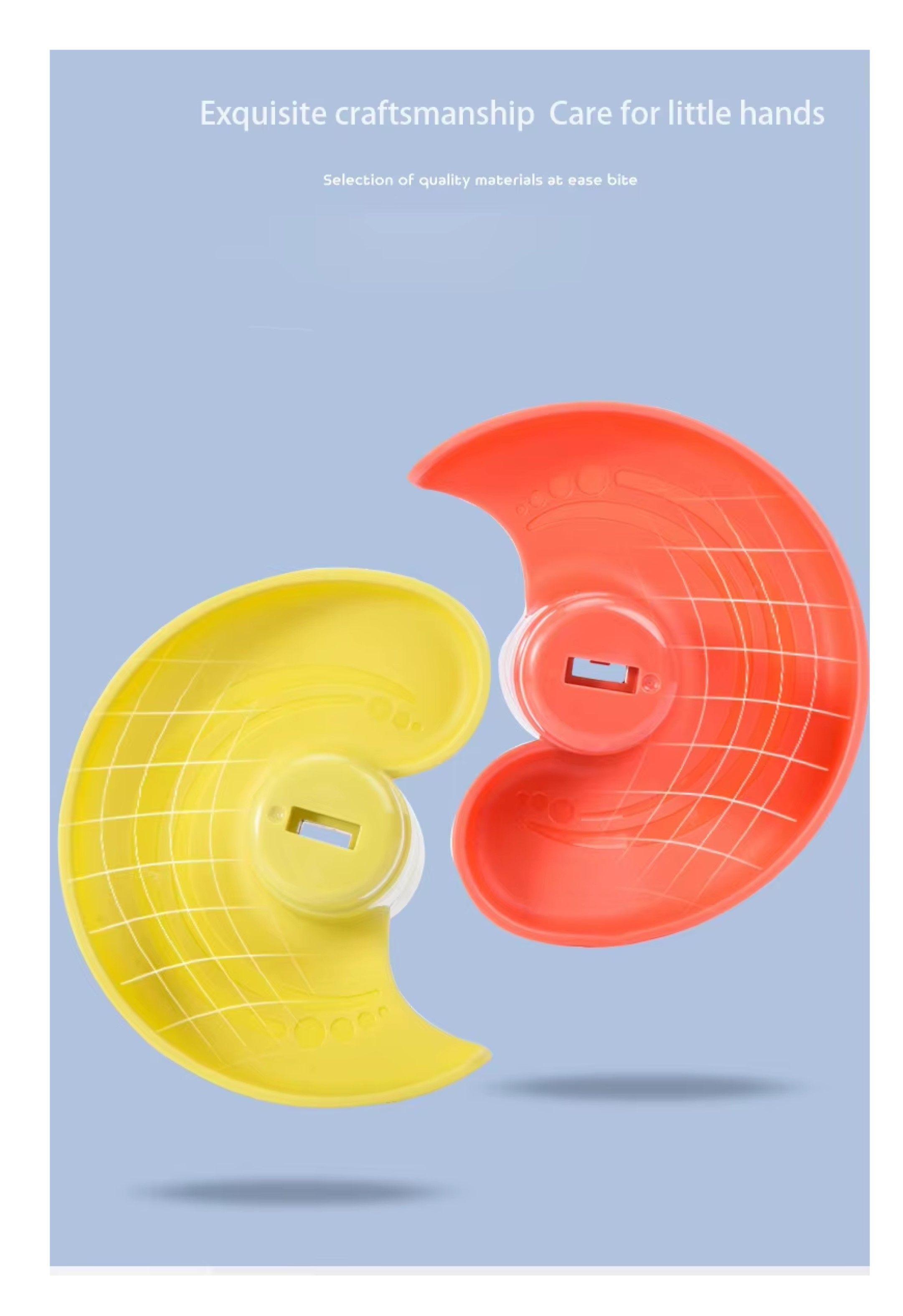 Pelota rodante para bebé-5