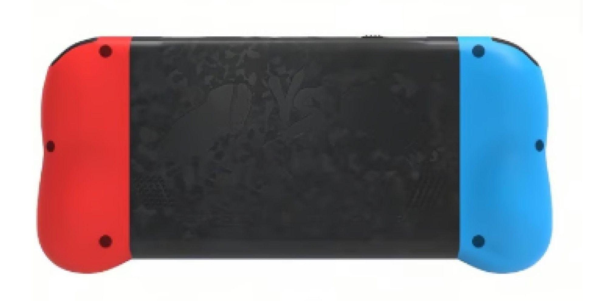 CONSOLA DE  JUEGOS X50 MAX -4