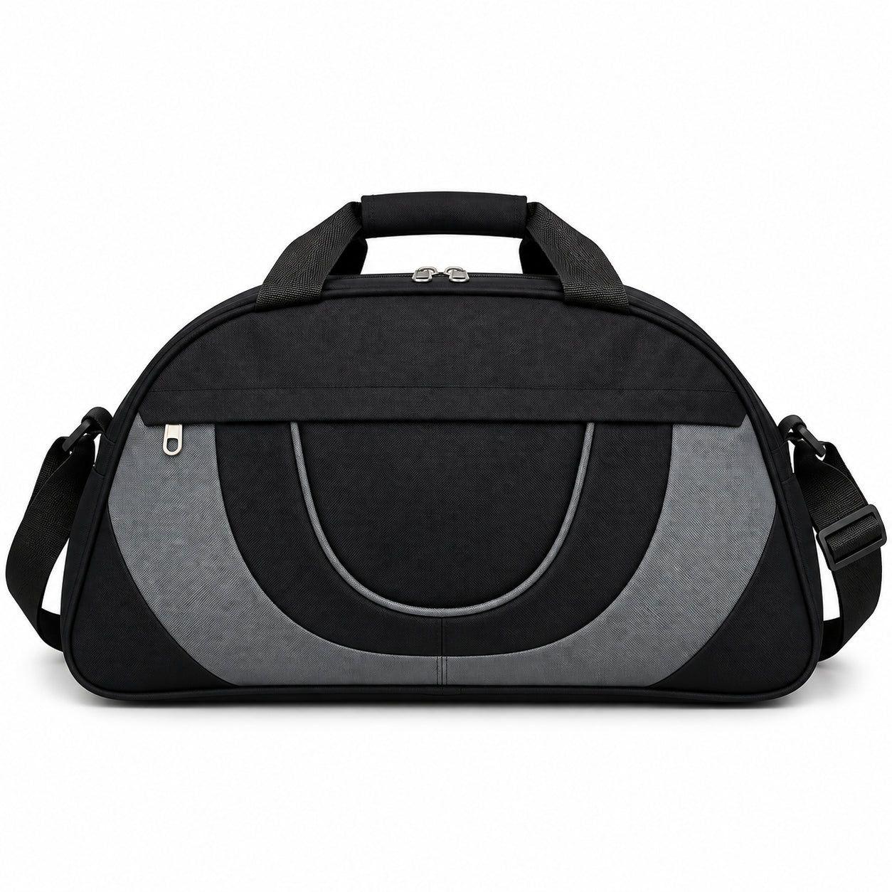 Bolso Deportivo 38 L Multibolsillos con Monedero Interior-0