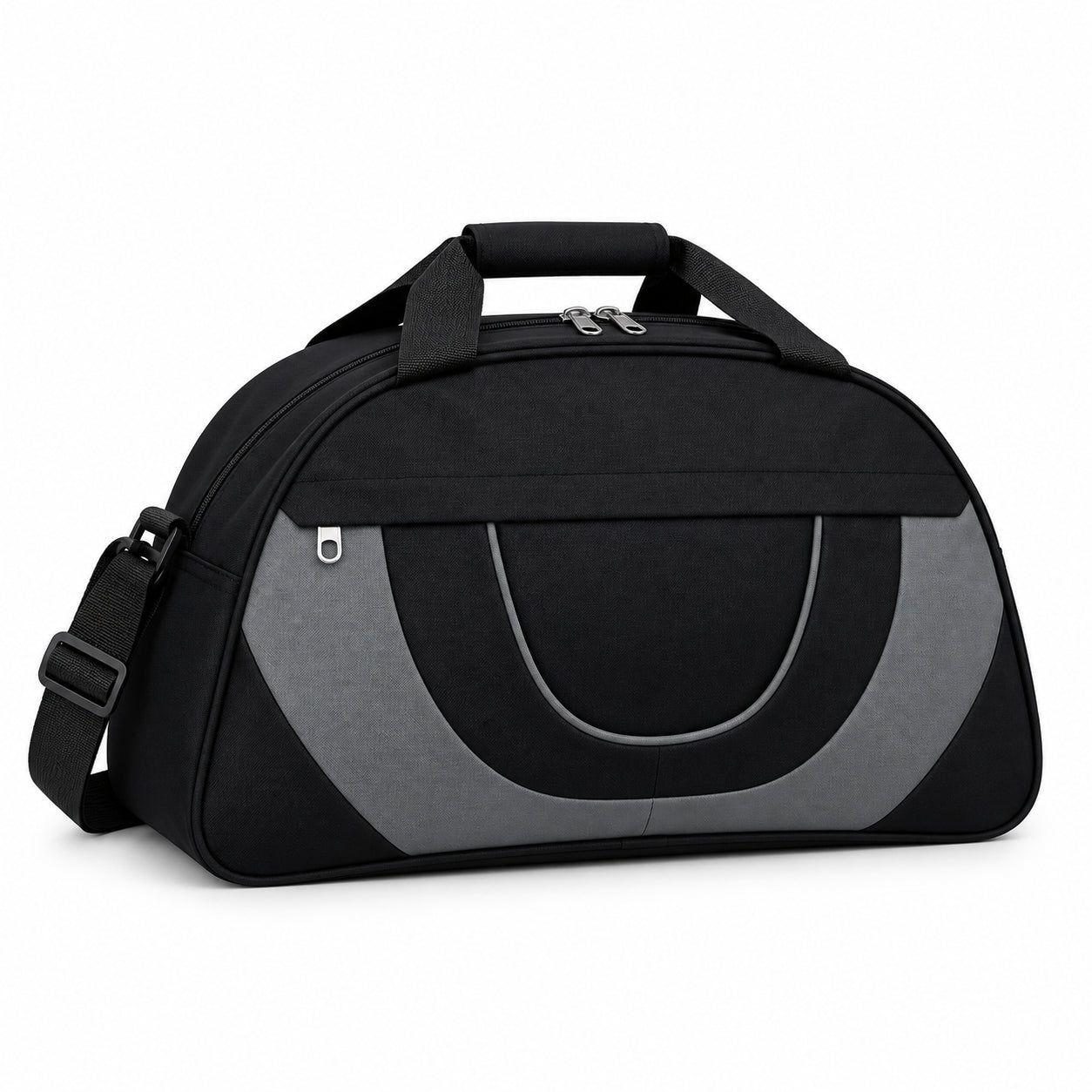 Bolso Deportivo 38 L Multibolsillos con Monedero Interior-2