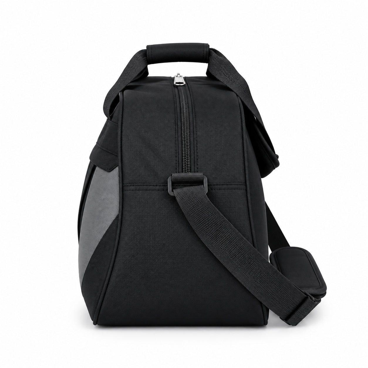 Bolso Deportivo 38 L Multibolsillos con Monedero Interior-3