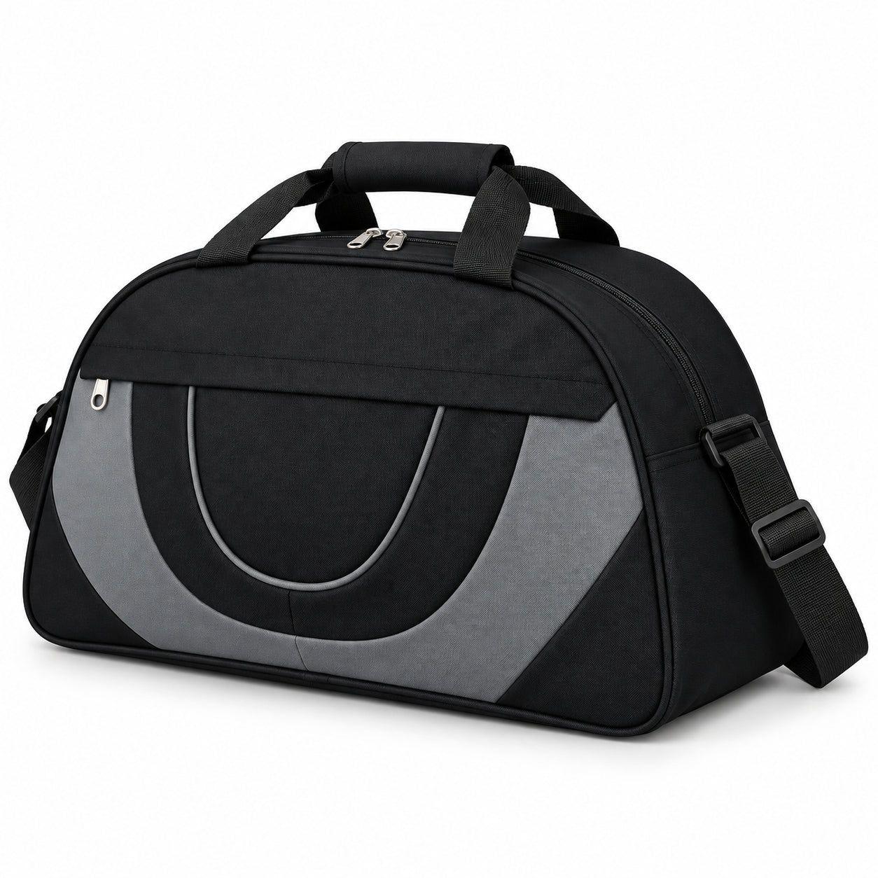 Bolso Deportivo 38 L Multibolsillos con Monedero Interior-5