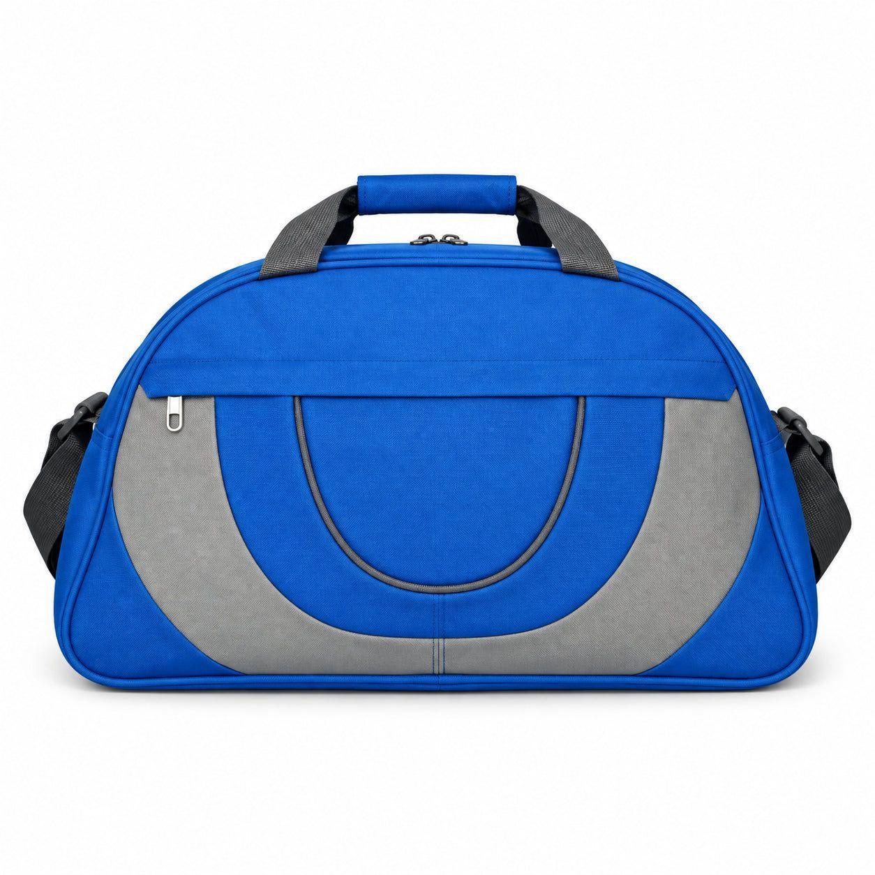Bolso Deportivo 38 L Multibolsillos con Monedero Interior-0