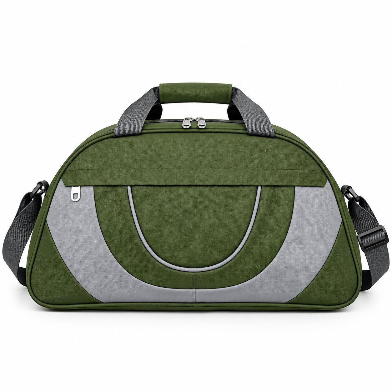 Bolso Deportivo 38 L Multibolsillos con Monedero Interior-0