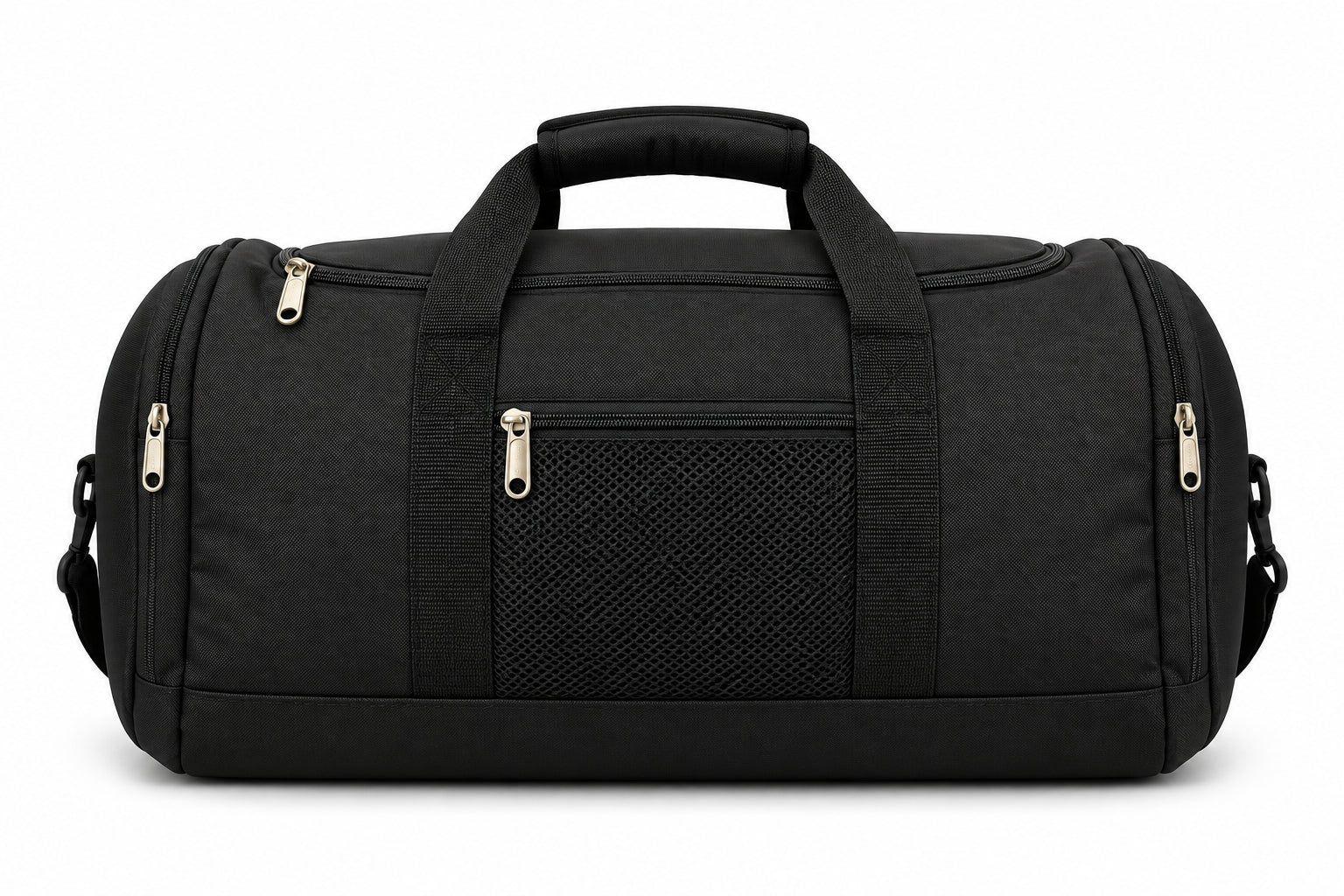 Bolso Gimnasio 40 L Plegable Multiuso Lona-0