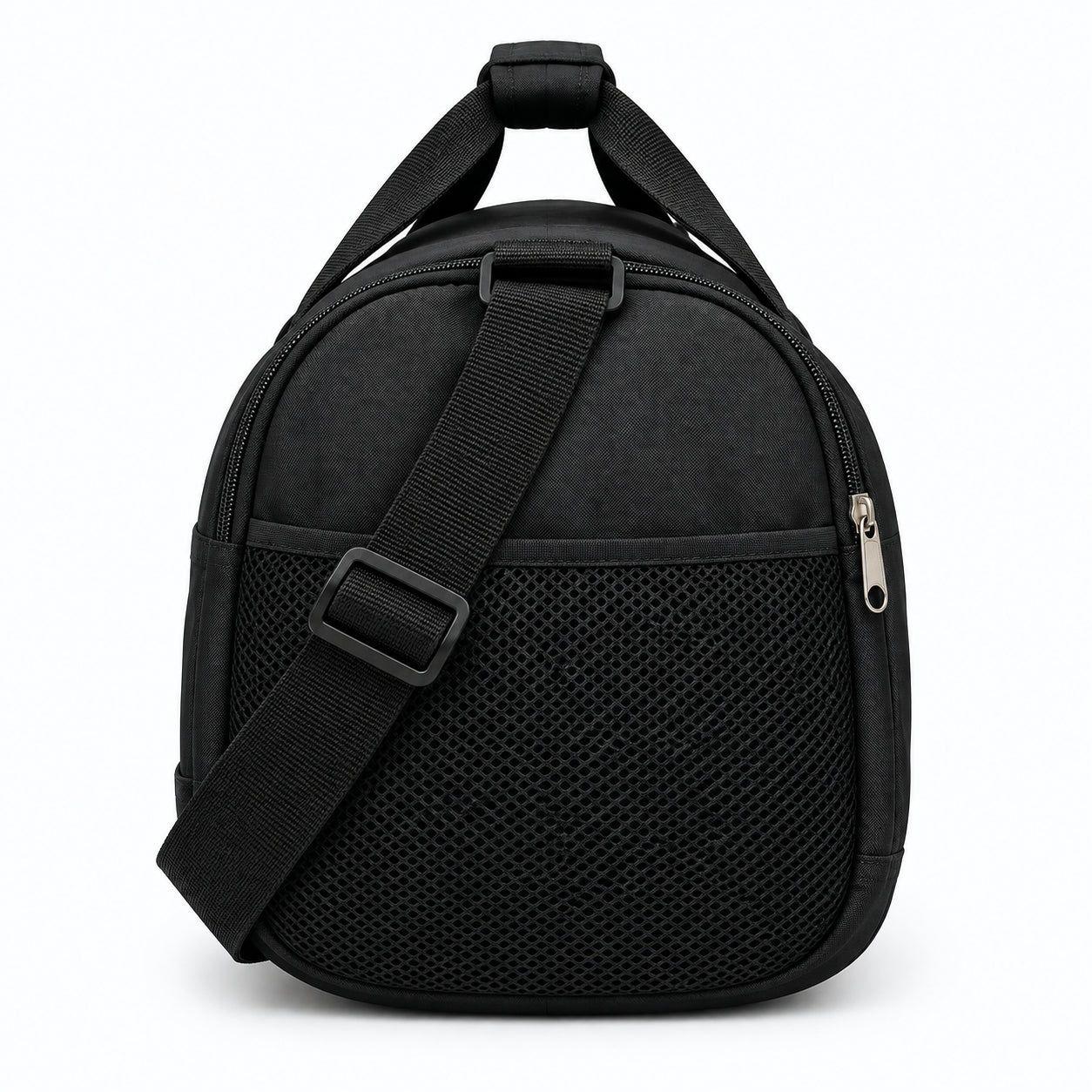 Bolso Gimnasio 40 L Plegable Multiuso Lona-2