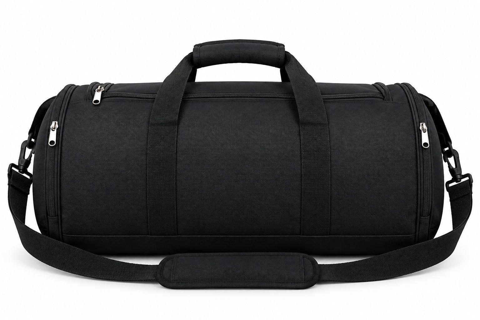 Bolso Gimnasio 40 L Plegable Multiuso Lona-4