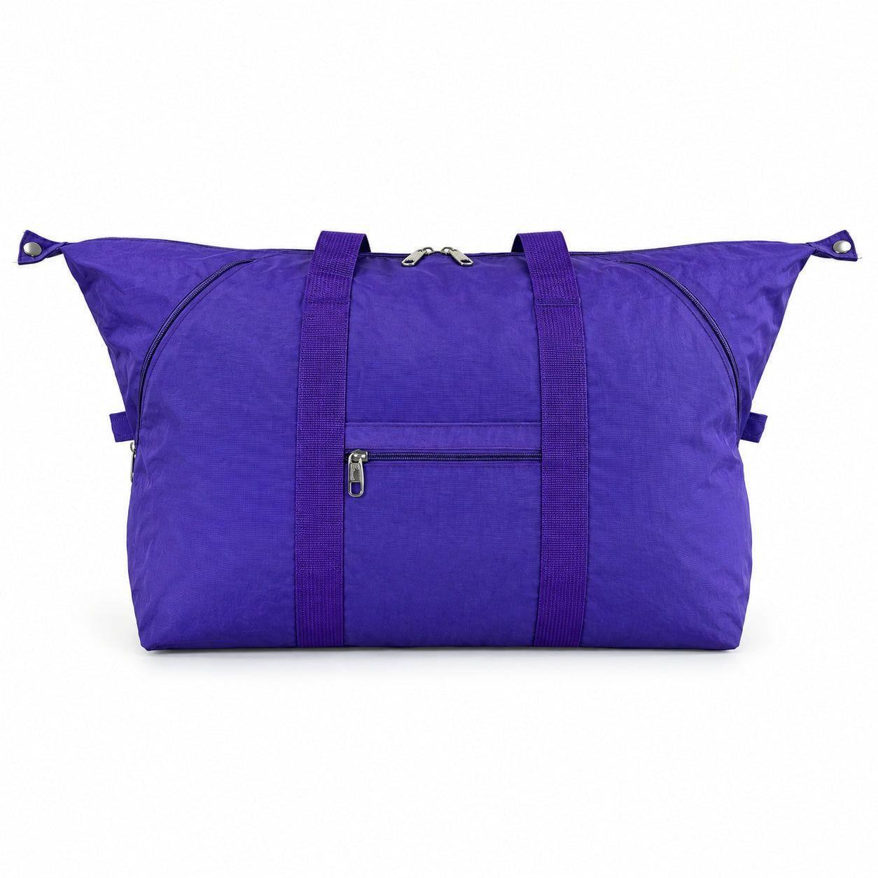 Bolso Playero Amplio Ajustable 36 L-0