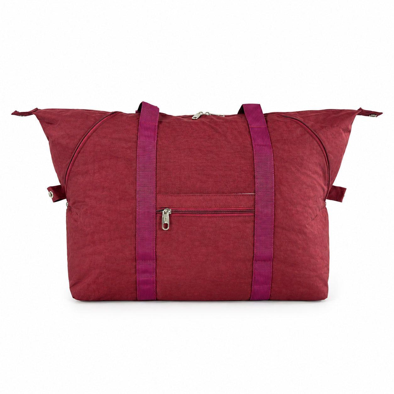 Bolso Playero Amplio Ajustable 36 L-0