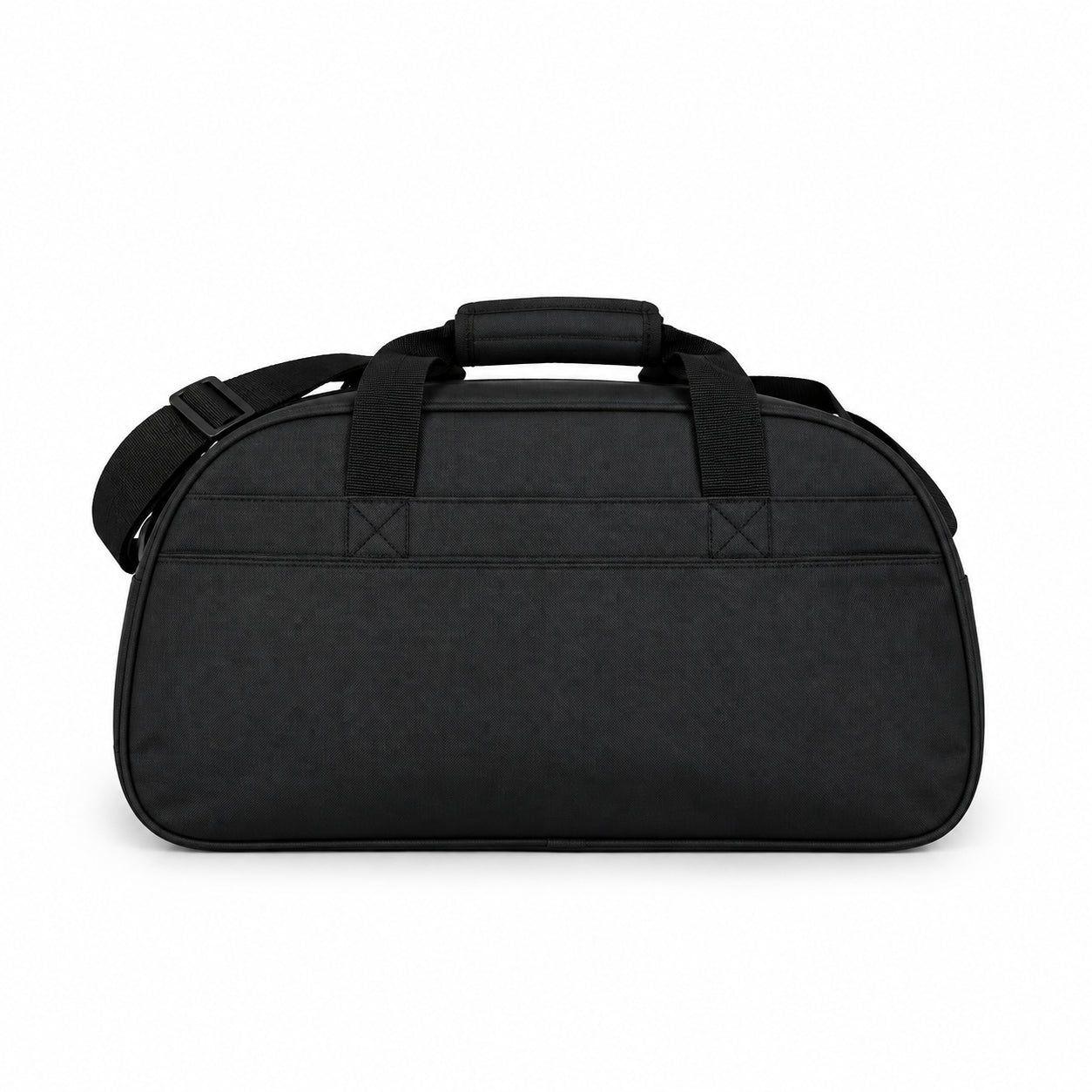 Bolso de Viaje 30 L Multiuso Lona Cierre Metálico-3