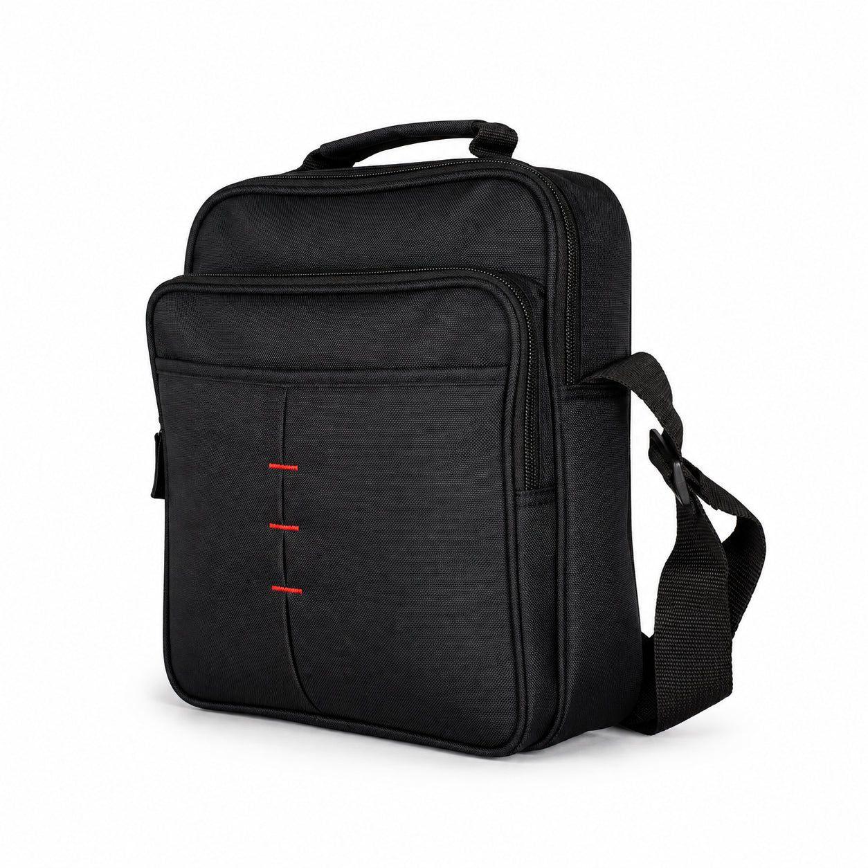 Bolso Cruzado Hombre L 4 Compartimientos 7,5 L-2