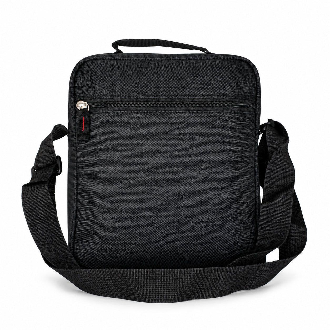 Bolso Cruzado Hombre L 4 Compartimientos 7,5 L-6