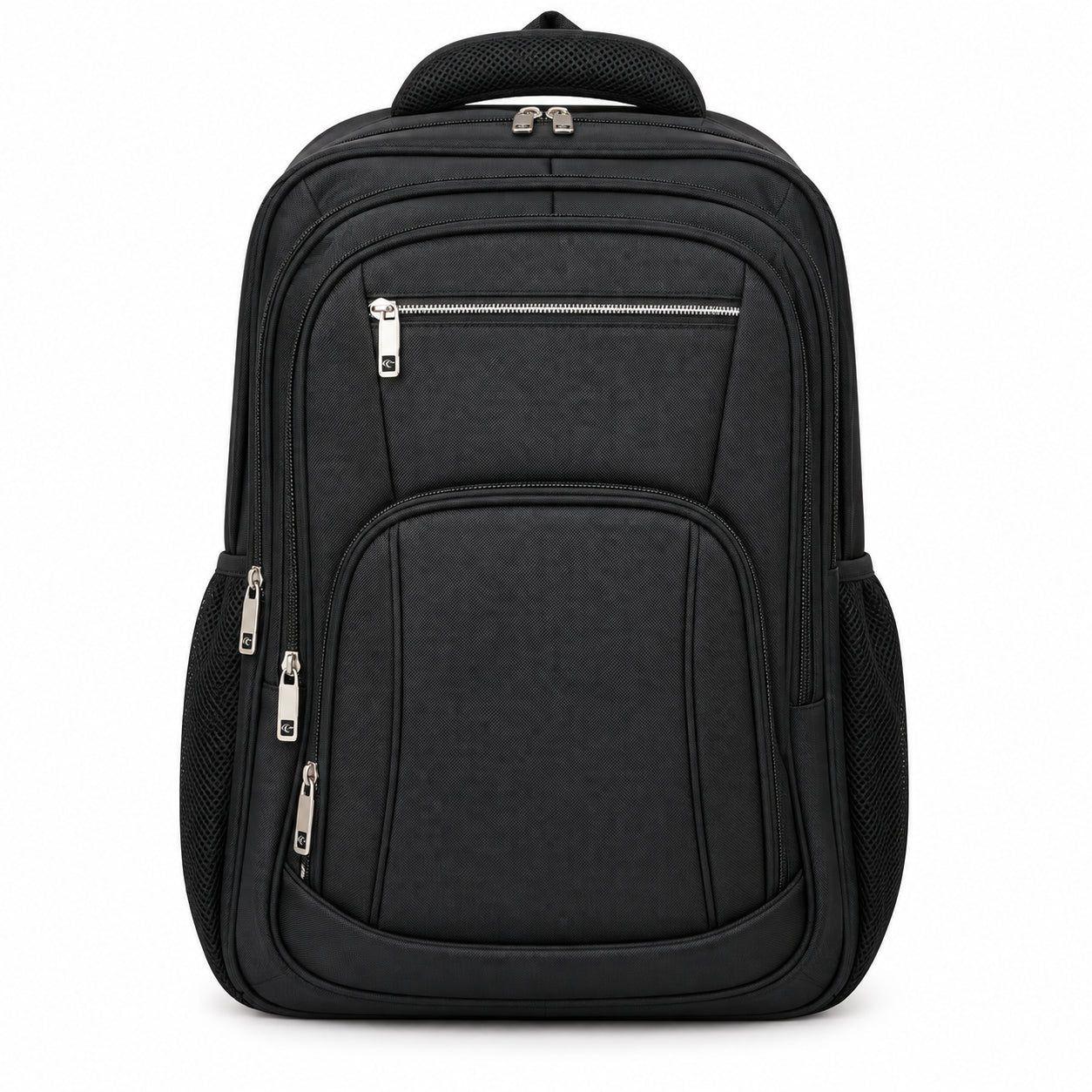 Mochila Porta Notebook 35 L 17" Lona Reforzada-0