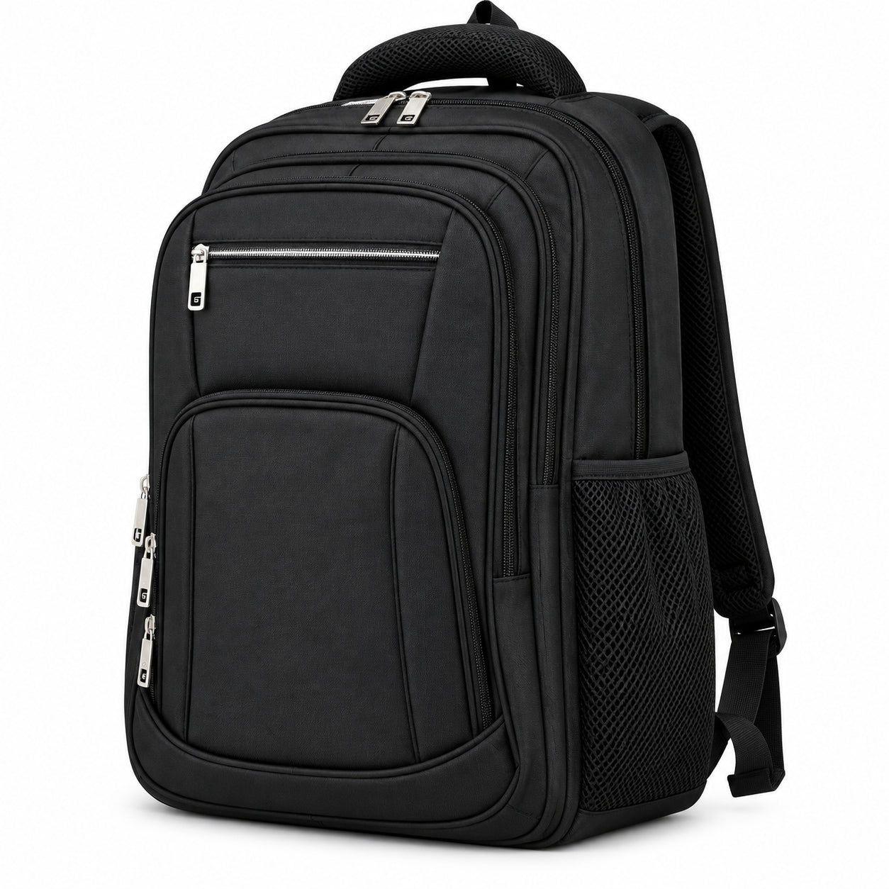 Mochila Porta Notebook 35 L 17" Lona Reforzada-3
