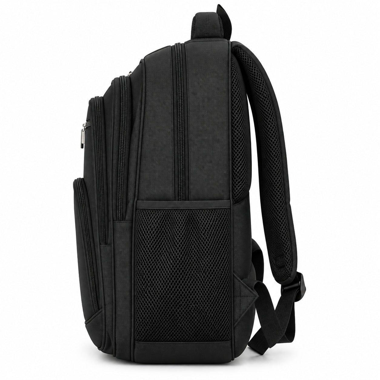 Mochila Porta Notebook 35 L 17" Lona Reforzada-5