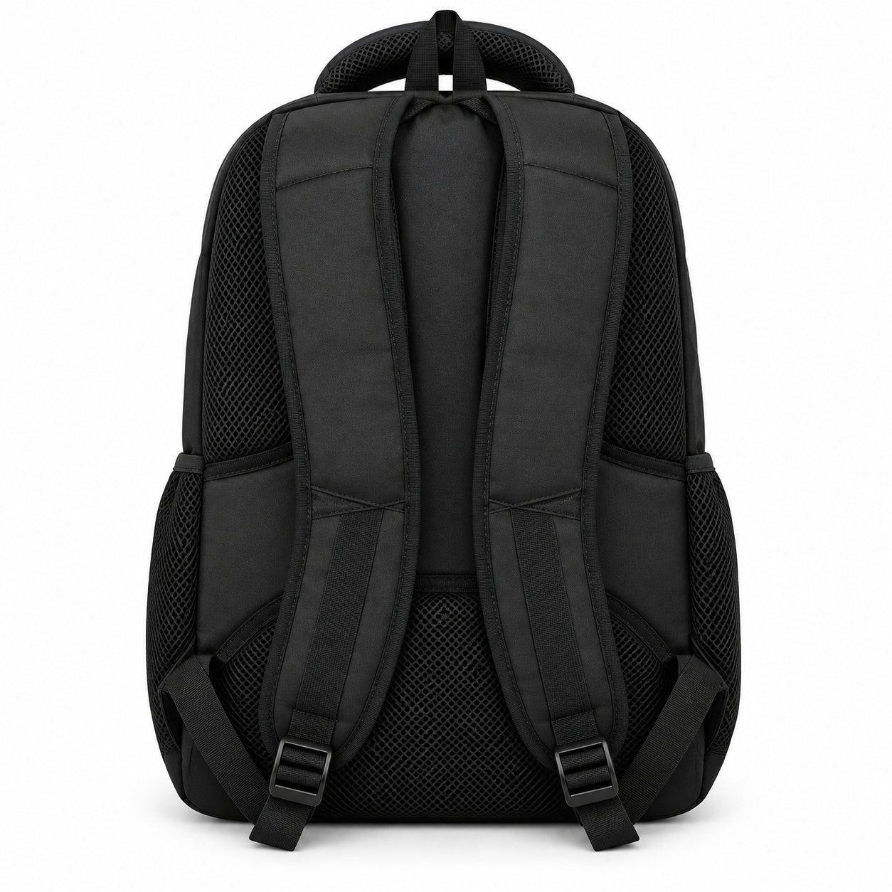 Mochila Porta Notebook 35 L 17" Lona Reforzada-6