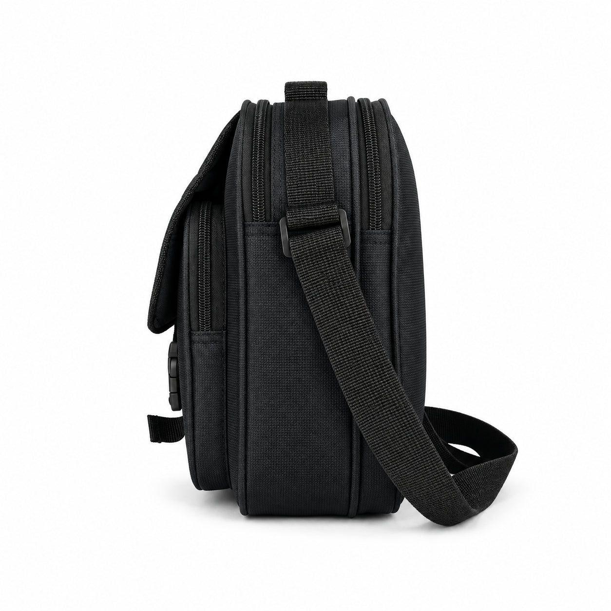 Bolso Cruzado M 4 Compartimientos 5,5 L-4