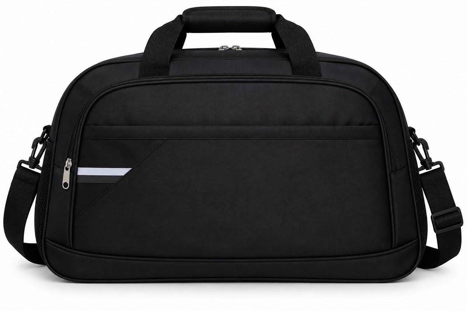 Bolso de Viaje Grande 47 L Plegable 3 Bolsillos-2