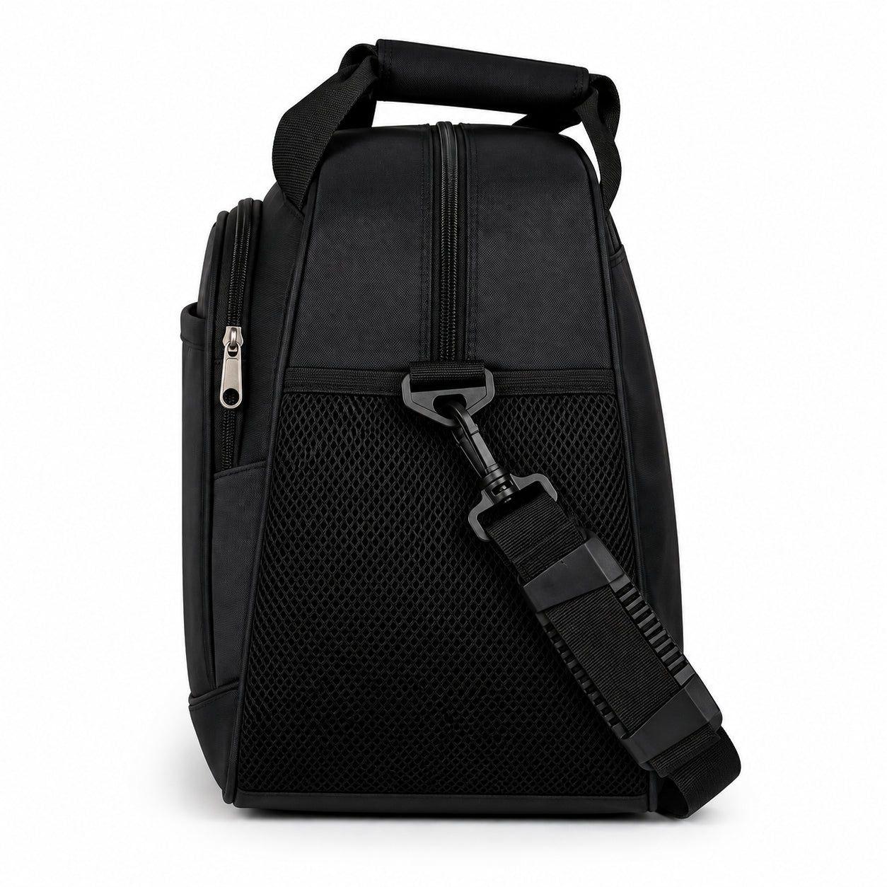 Bolso de Viaje Grande 47 L Plegable 3 Bolsillos-3