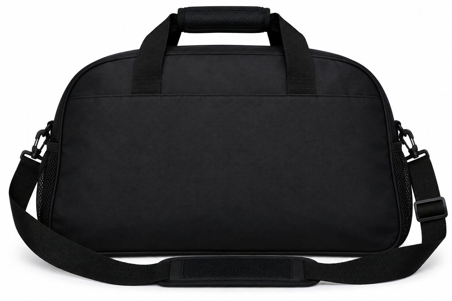 Bolso de Viaje Grande 47 L Plegable 3 Bolsillos-4