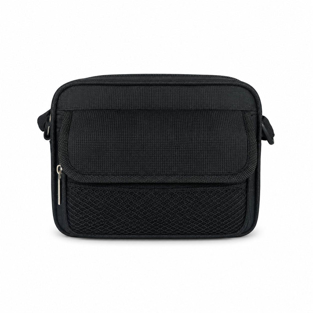 Bolso Cruzado Pequeño XS 2 Compartimientos 3 L-0