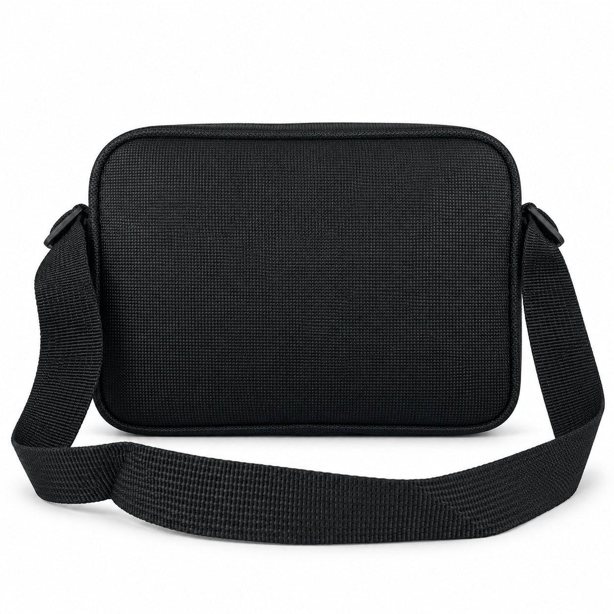 Bolso Cruzado Pequeño XS 2 Compartimientos 3 L-5