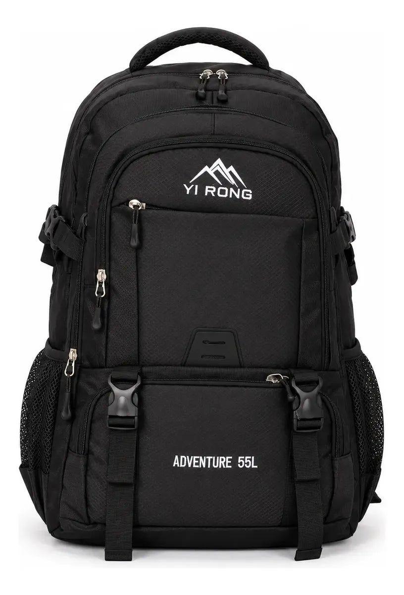 Mochila Trekking Montaña 55 L-0