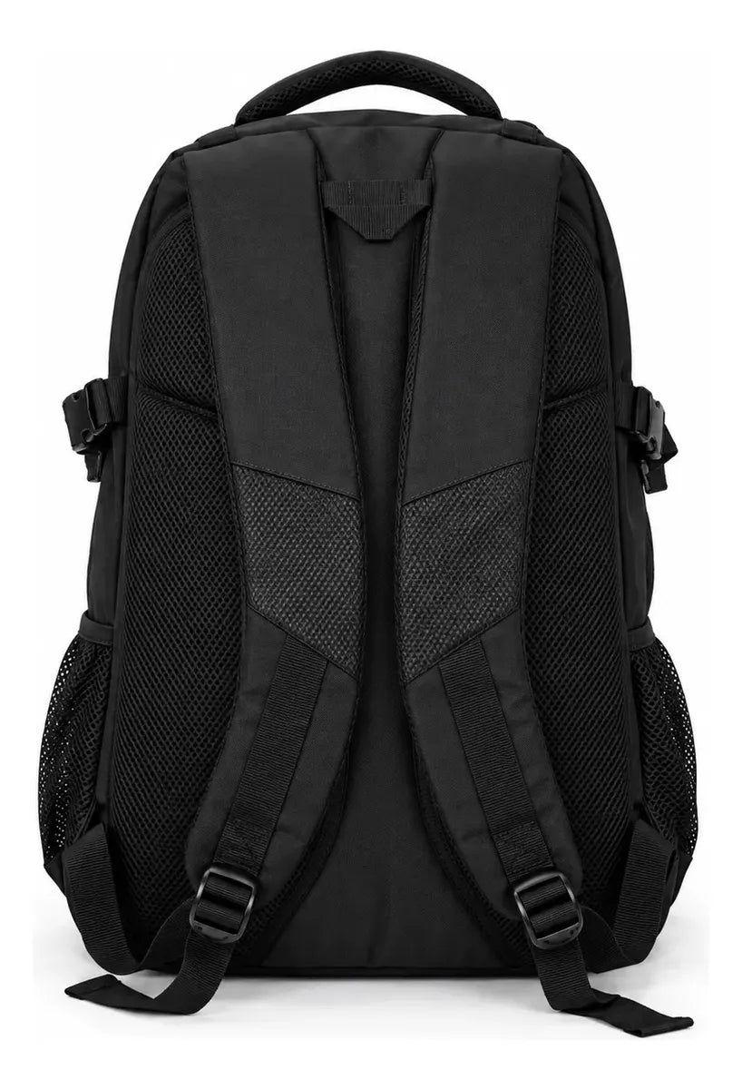 Mochila Trekking Montaña 55 L-3