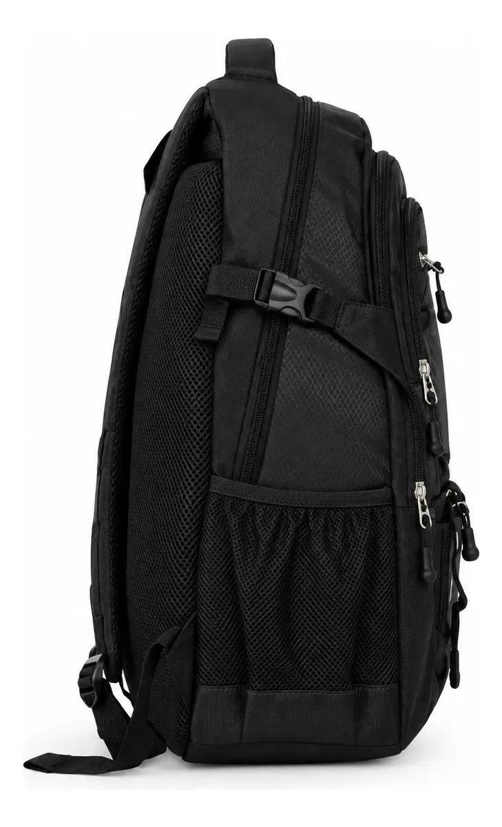 Mochila Trekking Montaña 55 L-4
