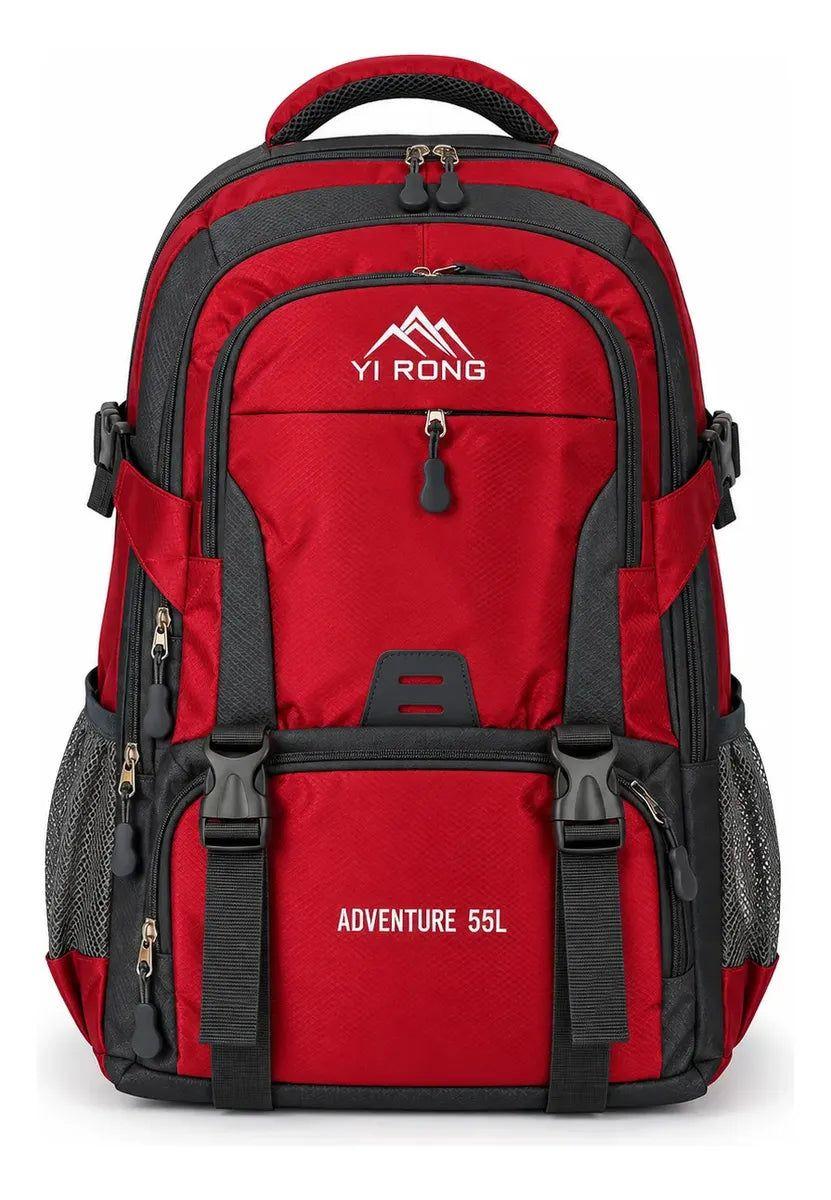 Mochila Trekking Montaña 55 L-0
