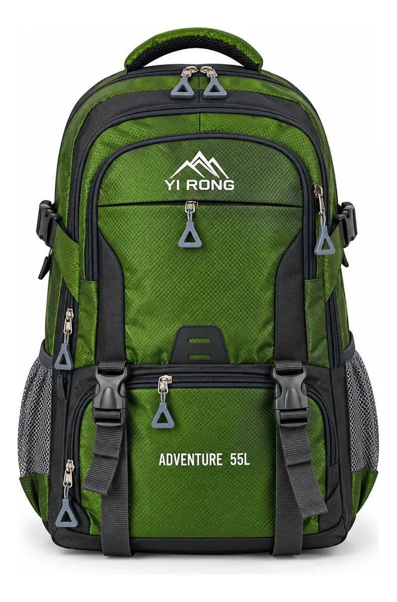 Mochila Trekking Montaña 55 L-0