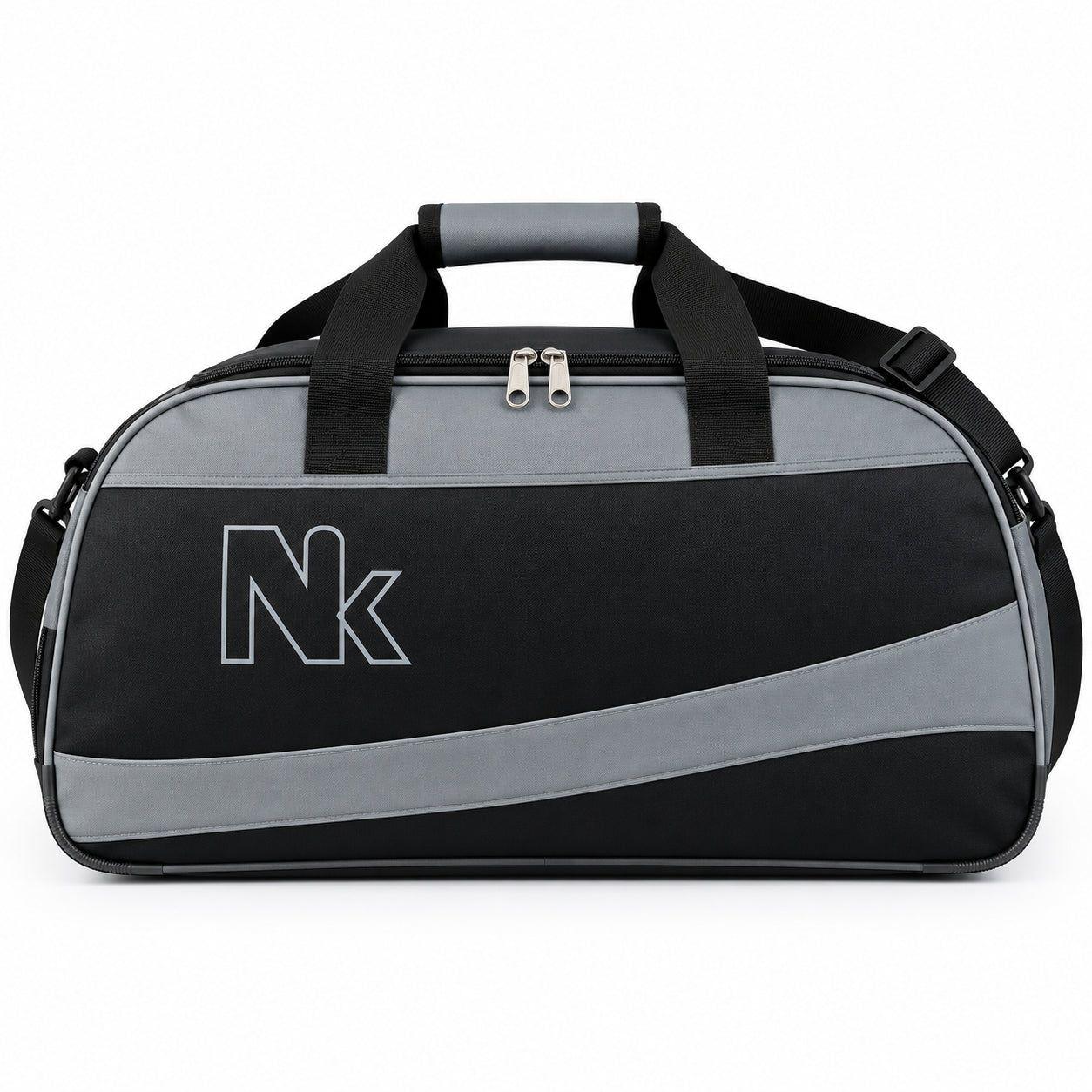 Bolso Deportivo 90 L Lona con Toperoles-2