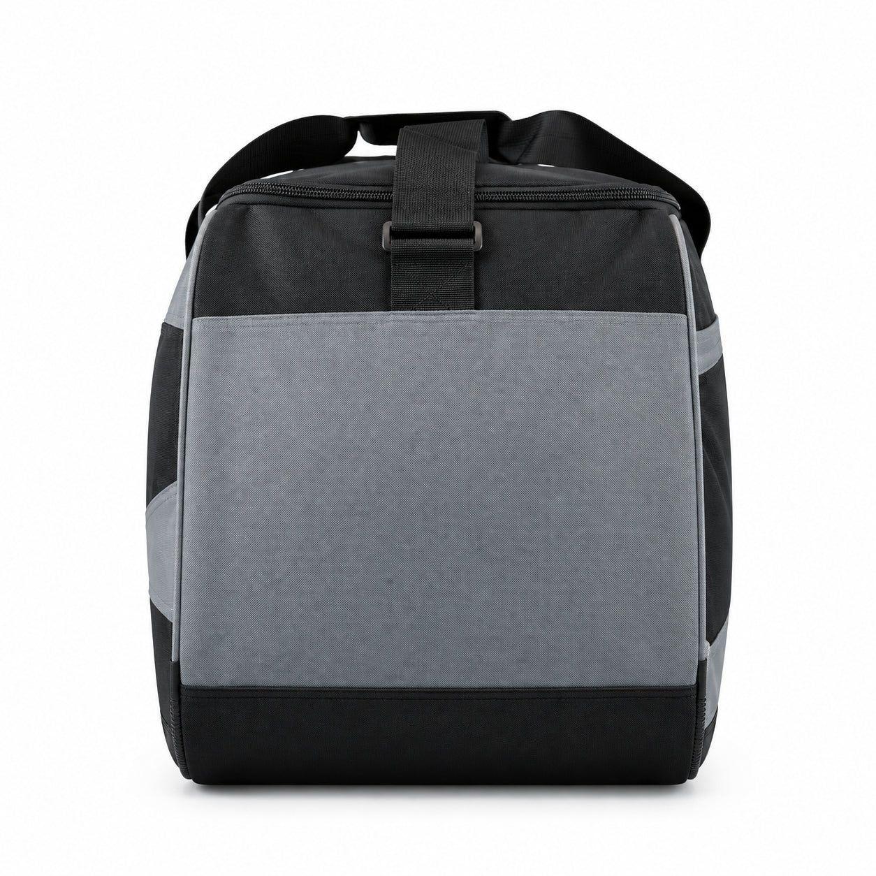 Bolso Deportivo 90 L Lona con Toperoles-4