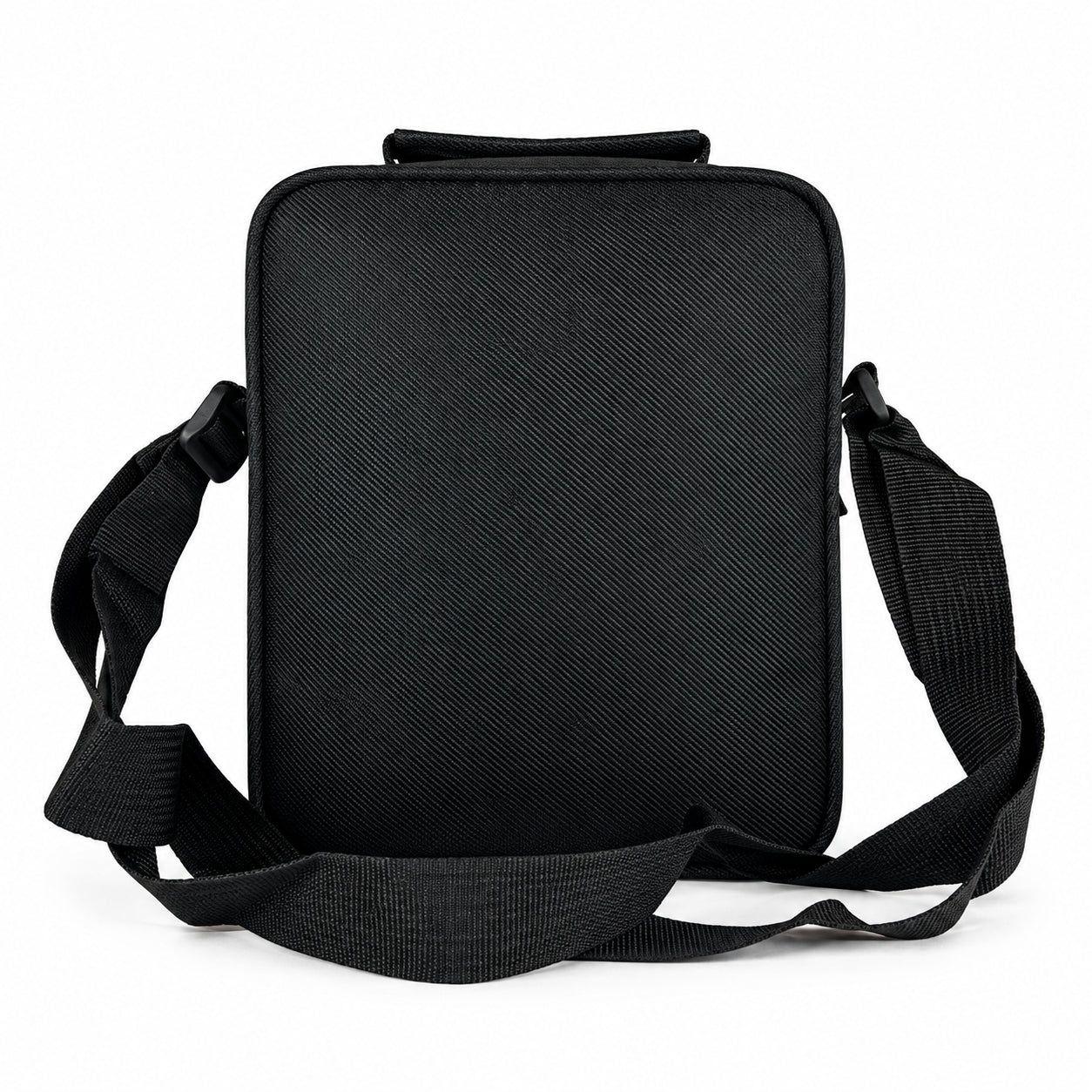 Bolso Cruzado Hombre M con Asa 4 Compartimientos 4,2 L-6