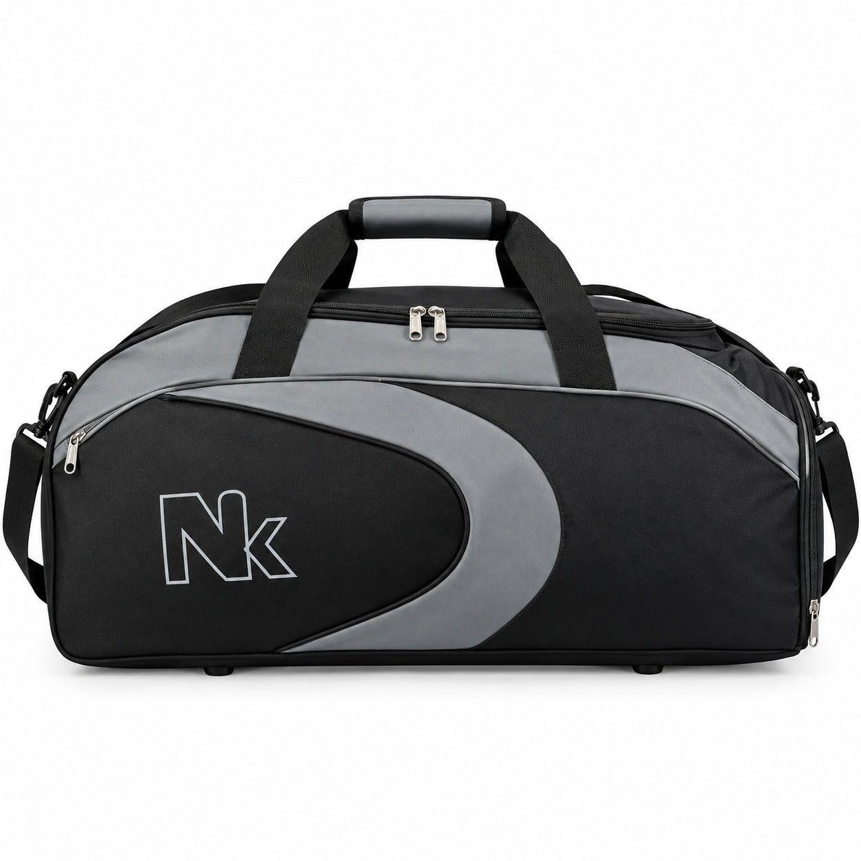 Bolso Deportivo Raquetero Grande 100 L Lona-2