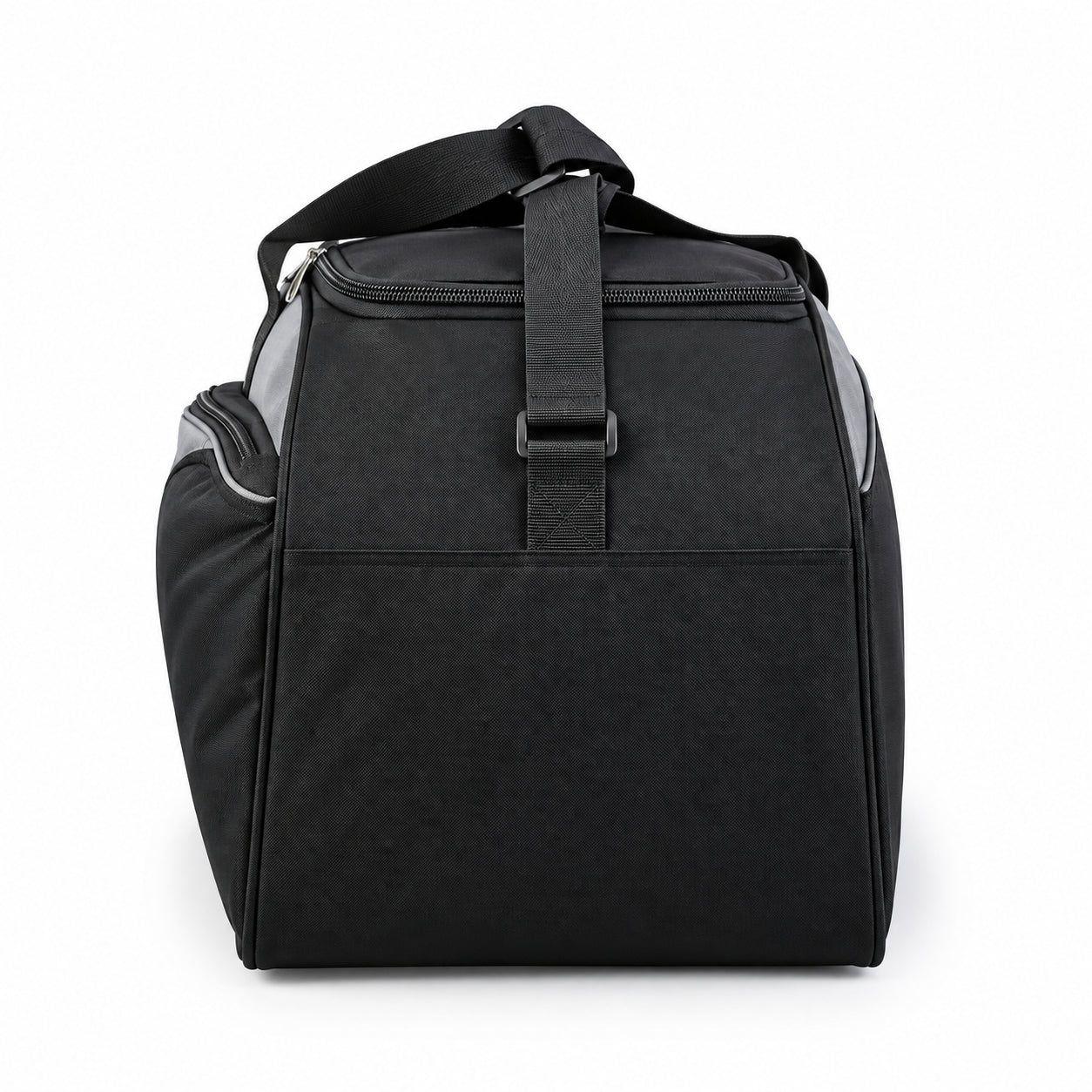 Bolso Deportivo Raquetero Grande 100 L Lona-5