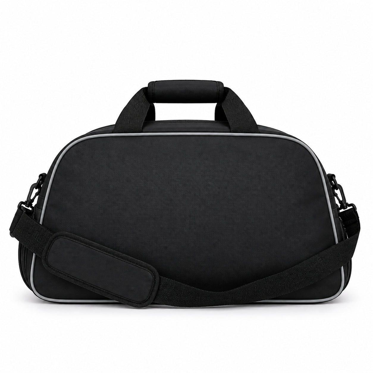 Bolso de Viaje 20 L Unisex Lona 3 Bolsillos-2