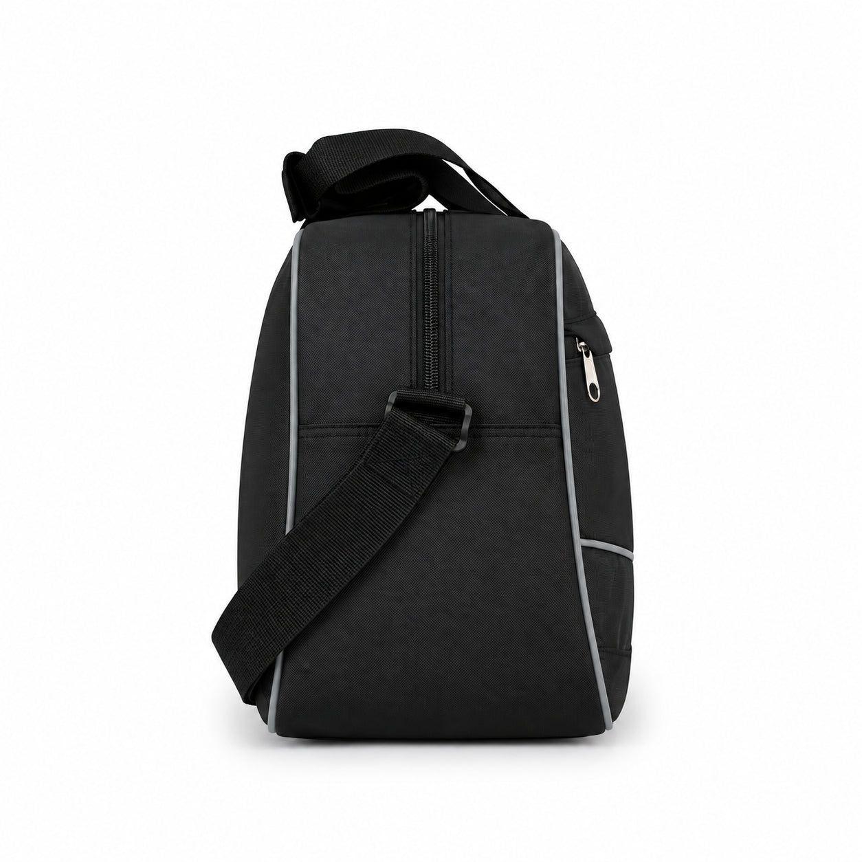 Bolso de Viaje 20 L Unisex Lona 3 Bolsillos-4